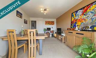 Appartement 2 Pièces 54 m² à vendre à Mantes-la-Jolie (78200)