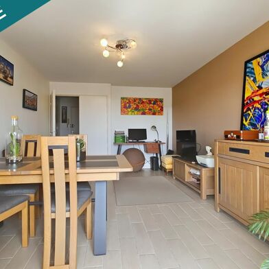 Appartement 2 pièces 139000 €