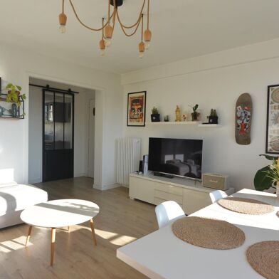 Appartement 3 pièces 296000 €