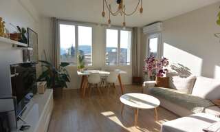 Appartement 3 Pièces 63 m² à vendre à Aix-en-Provence (13100)