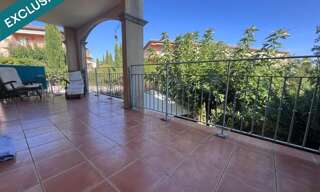 Appartement 4 Pièces 84 m² à vendre à Venelles (13770)