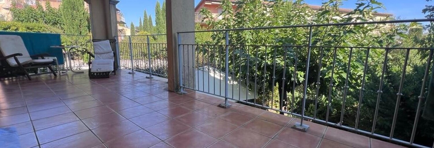 Appartement 4 Pièces 84 m² à vendre à Venelles (13770)