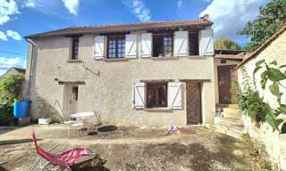 Maison 5 Pièces 113 m² à vendre à Breuil-Bois-Robert (78930)