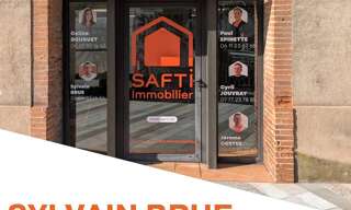 Maison 5 Pièces 140 m² à vendre à Molières (82220)