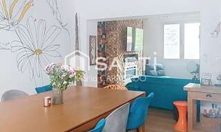 Maison 6 Pièces 137 m² à vendre à Valenciennes (59300)