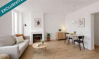 Appartement 2 Pièces 35 m² à vendre à Clichy (92110)