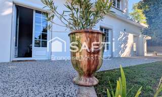 Maison 7 Pièces 175 m² à vendre à Saint-Priest (69800)