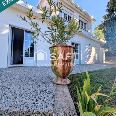 Maison 7 pièces 863000 €