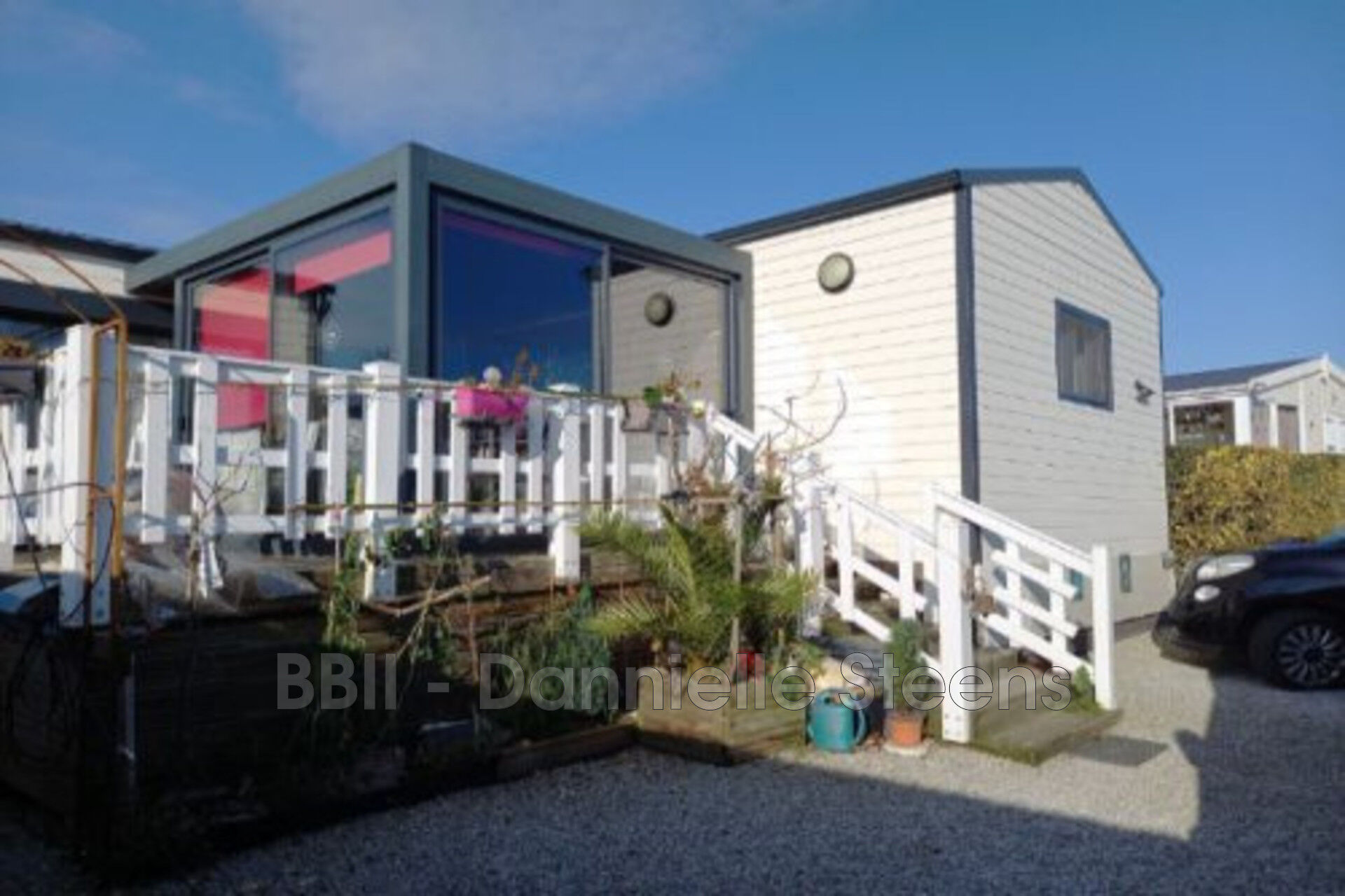 Villa / Maison  T3 à vendre Caurel 22530