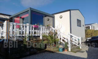 Maison 3 Pièces 51 m² à vendre à Caurel (22530)