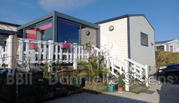 Villa / Maison 3 pièces  à vendre Caurel 22530