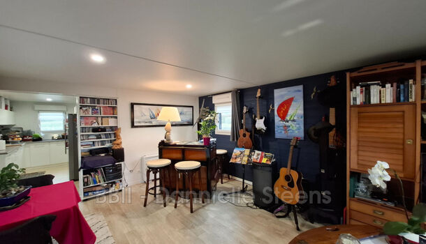 Villa / Maison 3 pièces  à vendre Caurel 22530