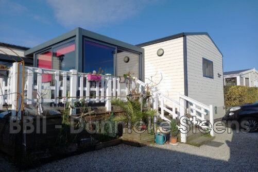 Villa / Maison  T3 à vendre Caurel 22530