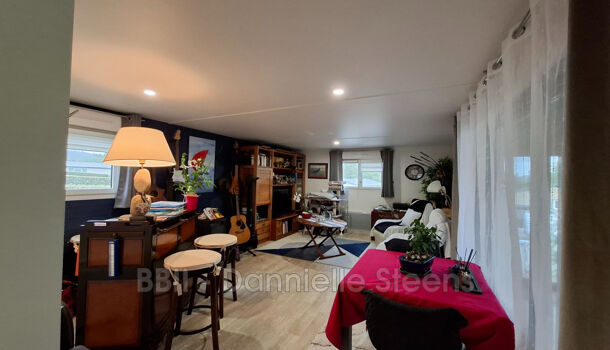 Villa / Maison 3 pièces  à vendre Caurel 22530