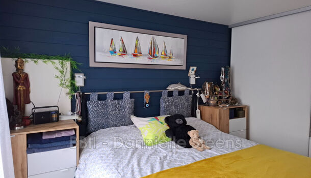 Chalet 3 pièces  à vendre Caurel 22530