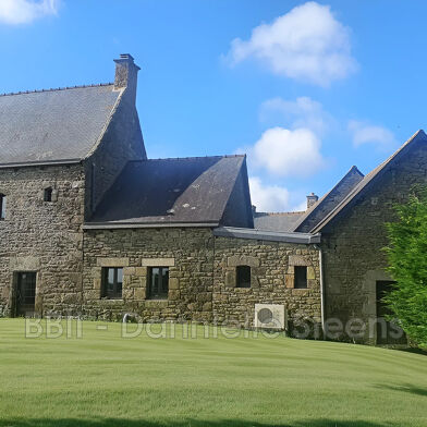 Maison 6 pièces 290000 €