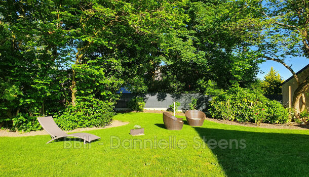 Villa / Maison 2 pièces  à vendre Canihuel 22480