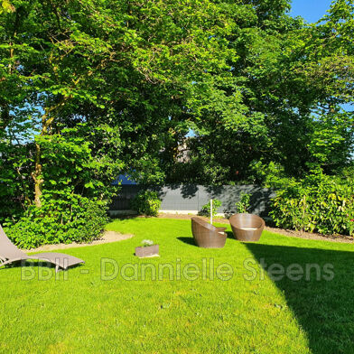 Maison 2 pièces 460000 €