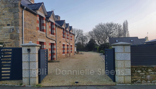 Villa / Maison 2 pièces  à vendre Canihuel 22480