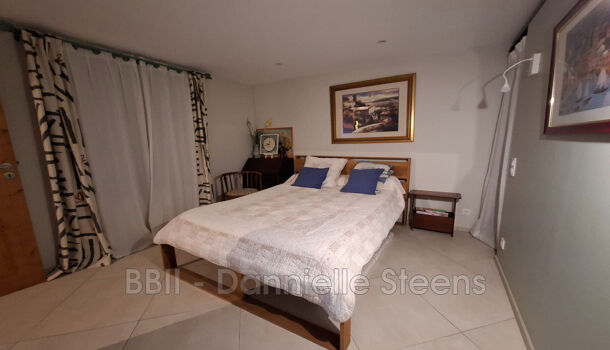 Villa / Maison 2 pièces  à vendre Canihuel 22480