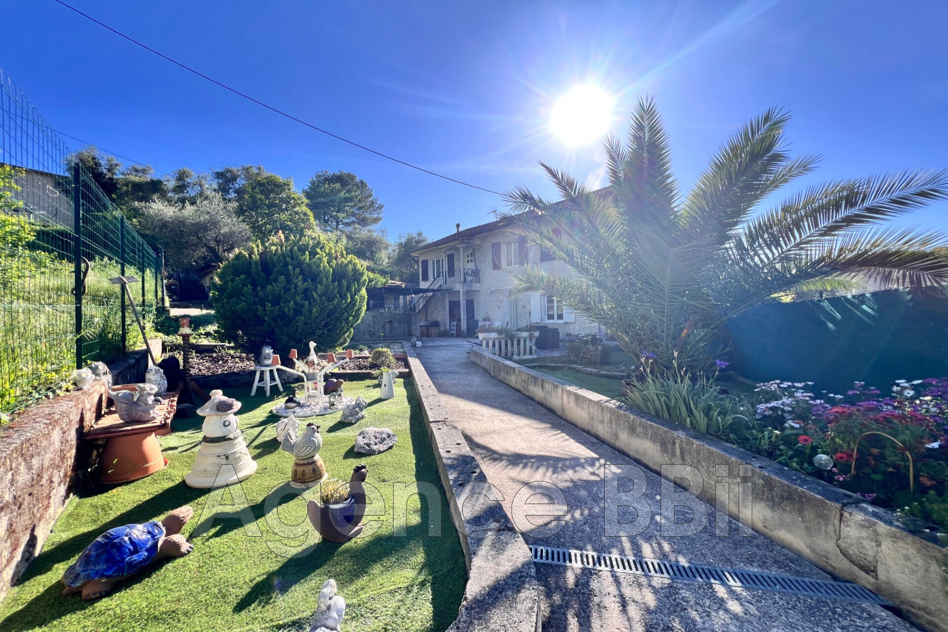 Villa / Maison  T7 à vendre Grave de Peille (La) 06440