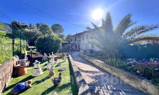 Maison 7 Pièces 130 m² à vendre à L'Escarène (06440)