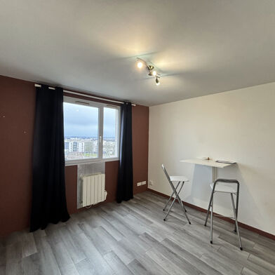 Appartement 1 pièces 430 €