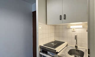 Appartement 1 Pièce 18 m² à louer à Caen (14000)