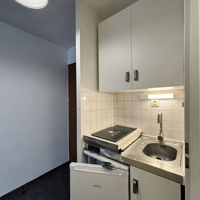 Appartement 1 pièces 430 €