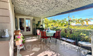 Maison 7 Pièces 175 m² à vendre à Saint-André-de-la-Roche (06730)