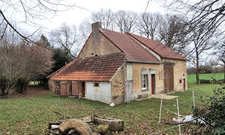 Maison 2 Pièces 43 m² à vendre à Vijon (36160)