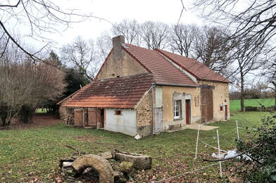Maison 2 pièces 81000 €