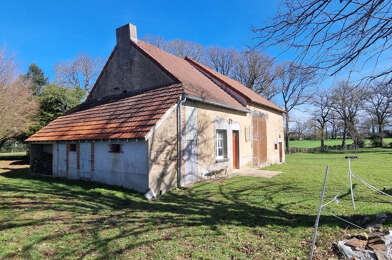 Maison 2 pièces 81000 €