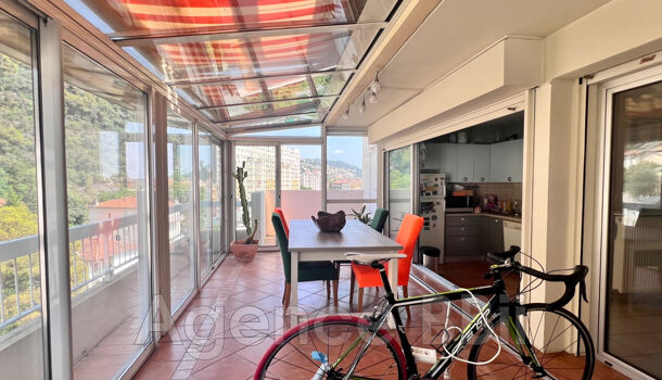 Appartement 2 pièces  à vendre Nice 06300