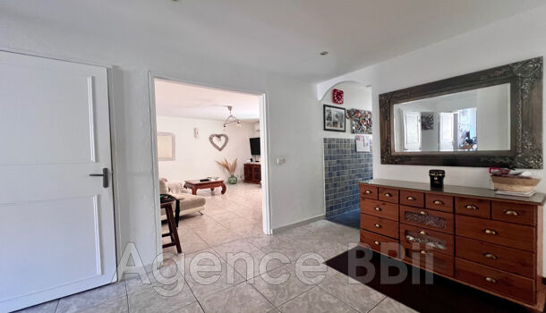 Appartement 4 pièces  à vendre Nice 06300