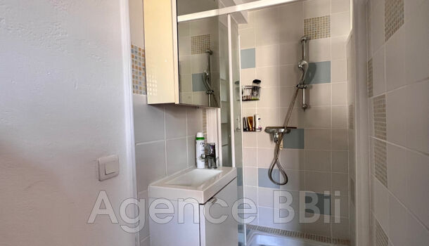 Appartement 4 pièces  à vendre Nice 06300