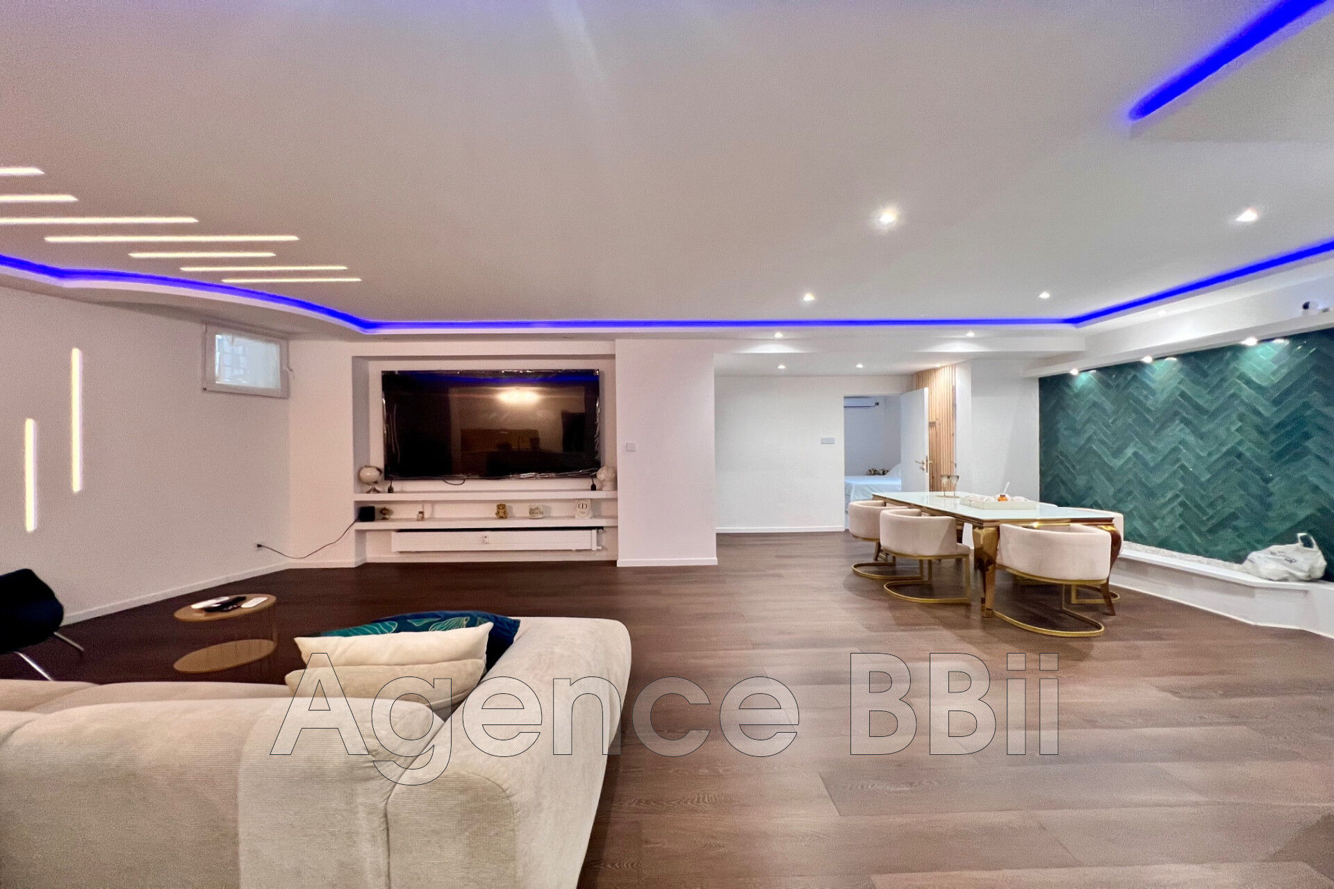 Appartement  T5 à vendre Cannet (Le) 06110