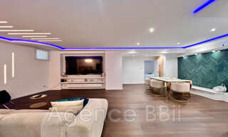 Appartement 5 Pièces 157 m² à vendre à Le Cannet (06110)