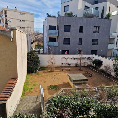 Appartement 3 pièces 215000 €