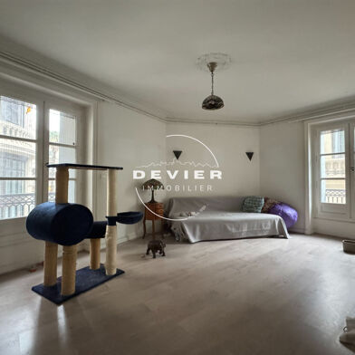 Appartement 3 pièces 1234 €