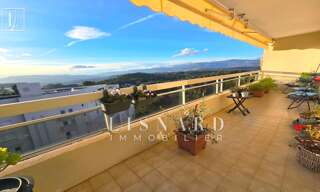 Appartement 4 Pièces 79 m² à vendre à Mougins (06250)