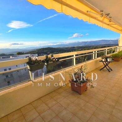 Appartement 4 pièces 385000 €