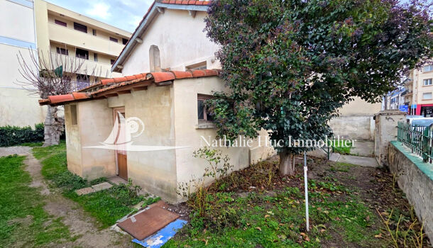 Villa / Maison 3 pièces  à vendre Canet-Plage 66140