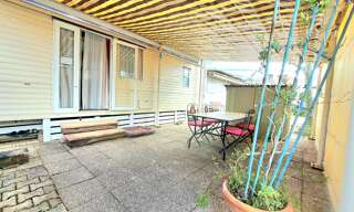 Terrain  185 m² à vendre à Fréjus (83600)