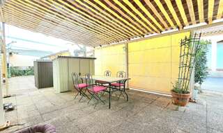 Terrain  185 m² à vendre à Fréjus (83600)