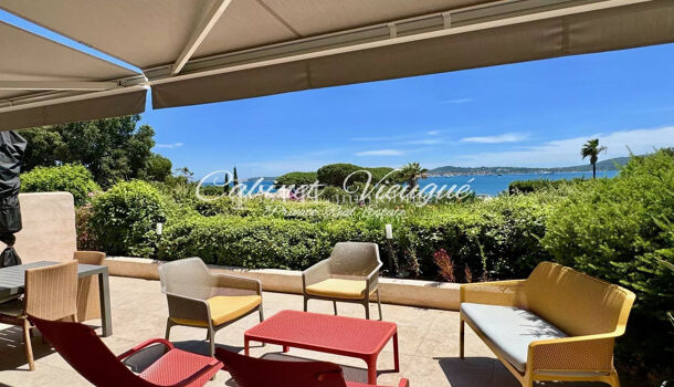 Villa / Maison 3 pièces  à vendre Grimaud 83310