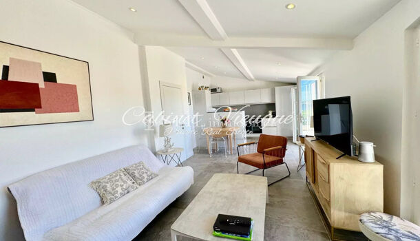 Villa / Maison 3 pièces  à vendre Grimaud 83310