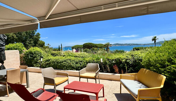 Villa / Maison 3 pièces  à vendre Grimaud 83310