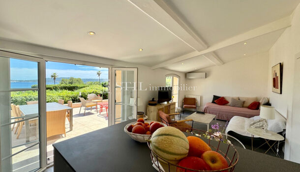 Villa / Maison 3 pièces  à vendre Grimaud 83310