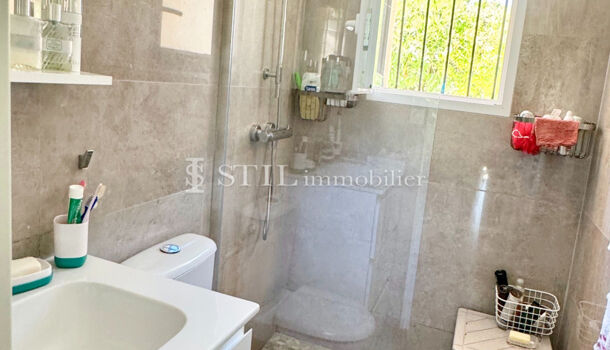 Villa / Maison 3 pièces  à vendre Grimaud 83310